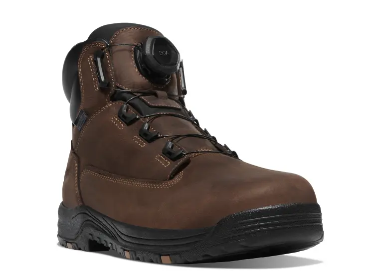 Danner Caliper Boa 6 In Al Men's - Browns Shoe Fit Company